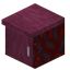Crimson Cupboard Counter