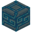 Chiseled Gilded Sandstone
