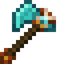 Celestigem Axe