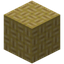 Woven Bamboo