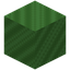Flat Lime Slashed Locometal