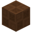 Cubed Brown Wool
