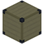 End Steel Block 1x