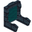 Cyan Menril Fancy Seat Back