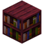 Sakura Bookshelf