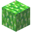 Green Corundum