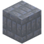 Tiny Layered Clay Bricks