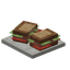 Ham Sandwich
