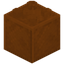 Orange Plastic Construction Brick™