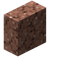 Vertical Granite Slab