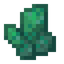 Rough Emerald