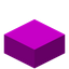 Bright Magenta AntiBlock Slab