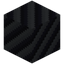 Striped Gray Concrete