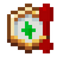 Upgrade: Pollen Sieve (deprecated)