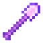 Rose Gold Shovel