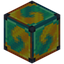 Vibranium - Allthemodium Alloy Block 1x