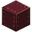 Red Riveted Locometal