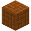 Rotated Red Sandstone Bricks