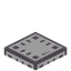 Tinted Ethereal Glass TrapDoor