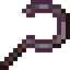 Netherite Sickle