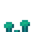 Shroomy Nether Sprouts