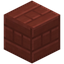 Cut Red Terracotta