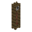 Alpha Grandfather Clock