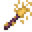 Staff of Baldur