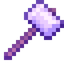 Invar Hammer