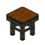 Orange Skyroot Seat