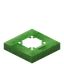 Green Bioshroom Trapdoor