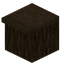 Dark Oak Counter