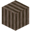 Raw Iron Block Pillar