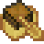Palm Chest Boat