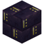 Gilded Sourcestone: Large Bricks