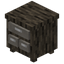 Dead Triple Drawer