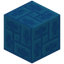 Mosaic Light Blue Concrete