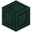 Inlayed Dark Prismarine