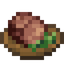 Baked Lamb Ham