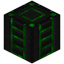 Green Kivi Pillar