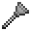 Polyethylene Plunger
