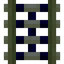Prismarine Activator Rail