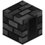 Gray Foundry Capacitor
