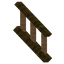 Jungle Railing