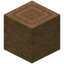 Stripped Jungle Log