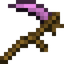 Titanium Scythe