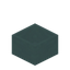 Icy Blue Botany Pot