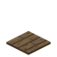 Twilight Oak Pressure Plate