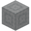 Cornered White Wool