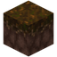 Podzol Dacite